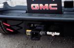 GMC Sierra HD 2001 года